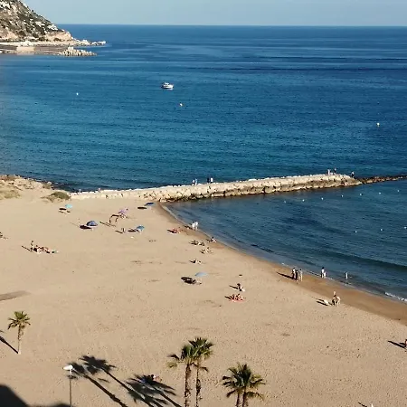 Amatista 110 Apartamento