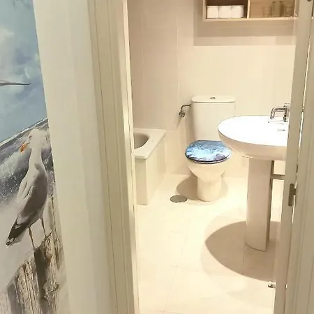 Apartamento Amatista 110