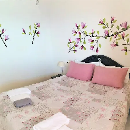 Apartamento Amatista 110 *