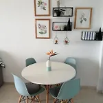 Amatista 110 アパート カルプ