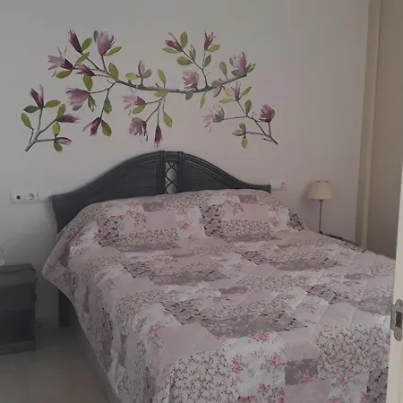 Amatista 110 Apartamento