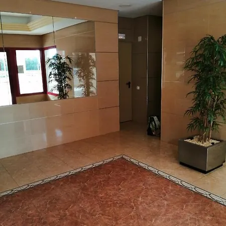 Amatista 110 * Calpe
