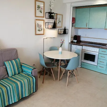 Amatista 110 * Calpe