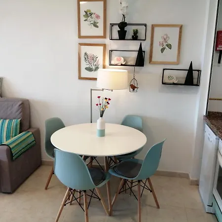 Apartamento Amatista 110