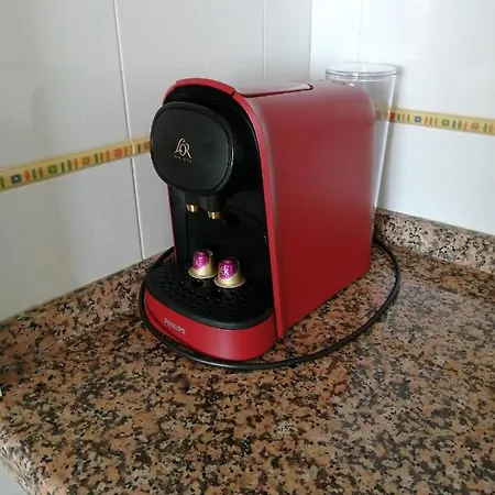 Amatista 110 * Calpe