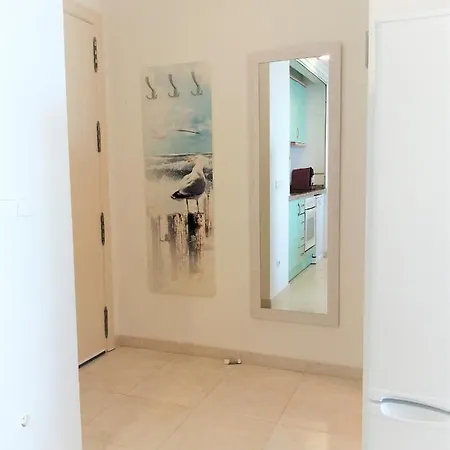 Amatista 110 Apartamento Calpe