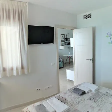 Apartamento Amatista 110 *