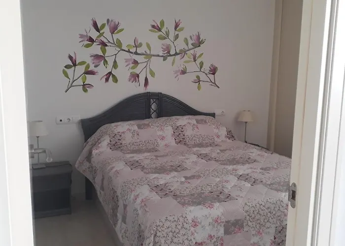 Amatista 110 Apartment