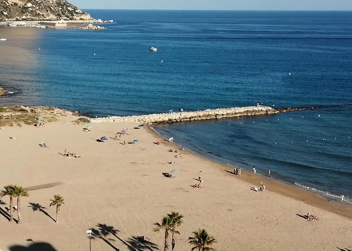 Amatista 110 Apartamento