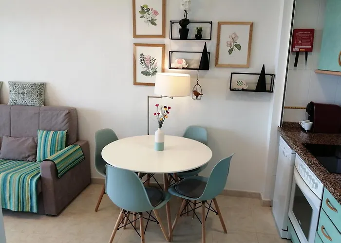 Apartamento Amatista 110