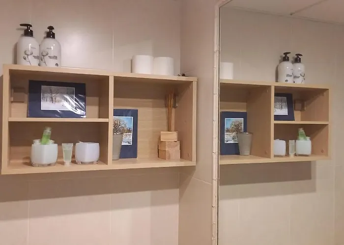 Amatista 110 Apartamento Calpe