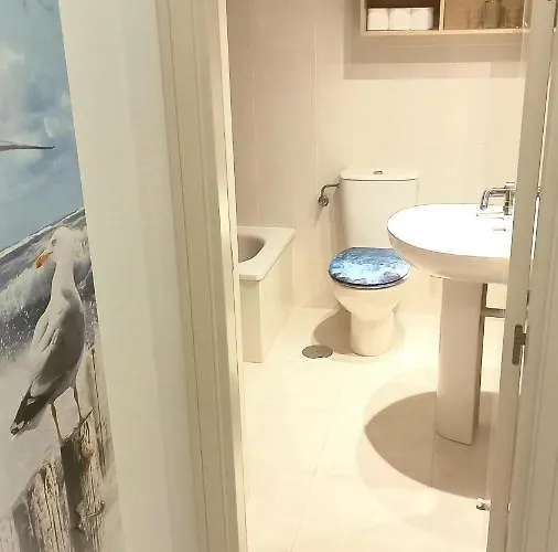 Apartamento Amatista 110