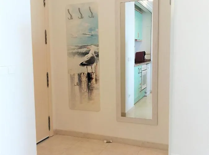 Amatista 110 Apartamento Calpe