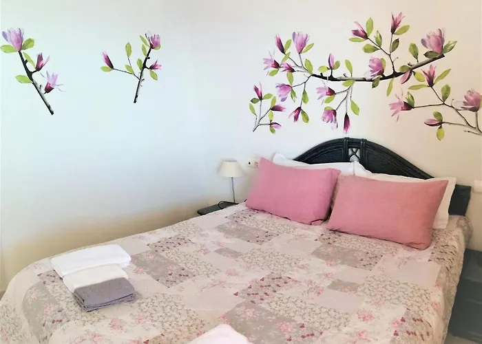 Apartamento Amatista 110 *