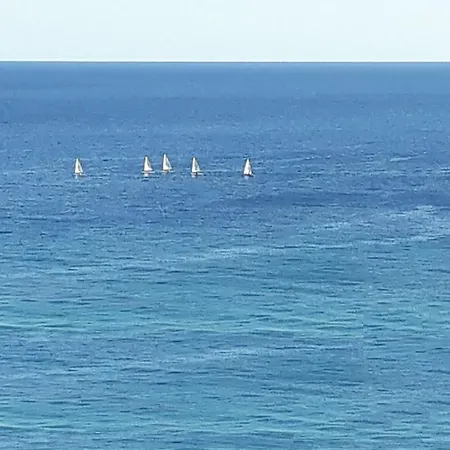 Amatista 110 Daire *