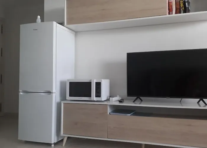 Apartment Amatista 110 Calpe