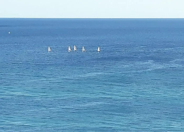 Amatista 110 Apartment *