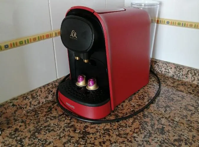 Amatista 110 * Calpe