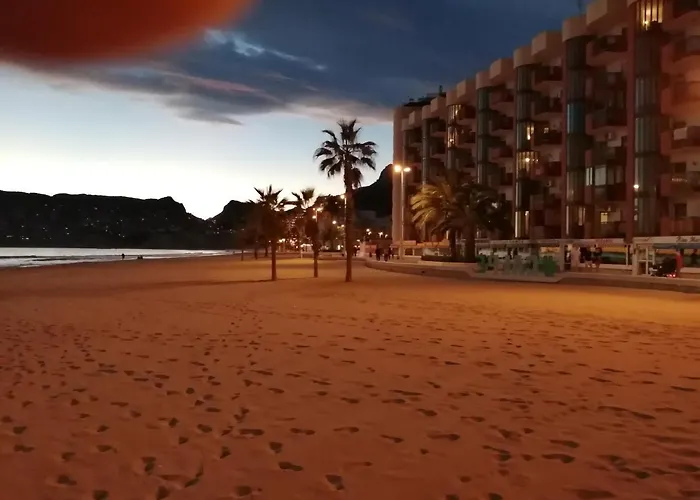 Apartment Amatista 110