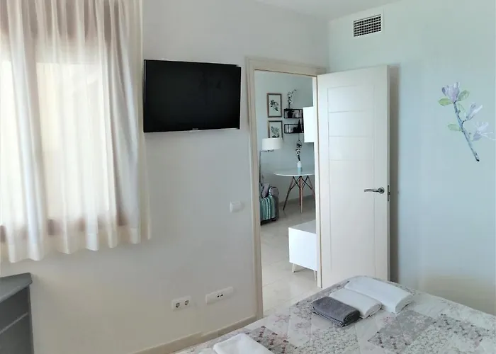 Apartment Amatista 110 *